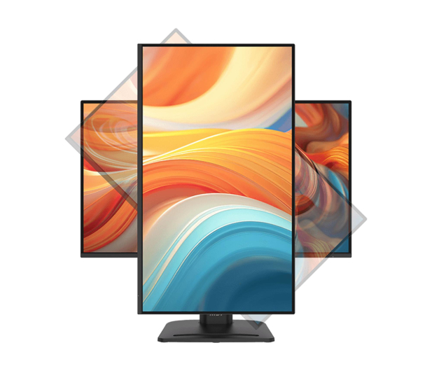MSI PRO MP275PG E14 - 1344635 - zdjęcie 2